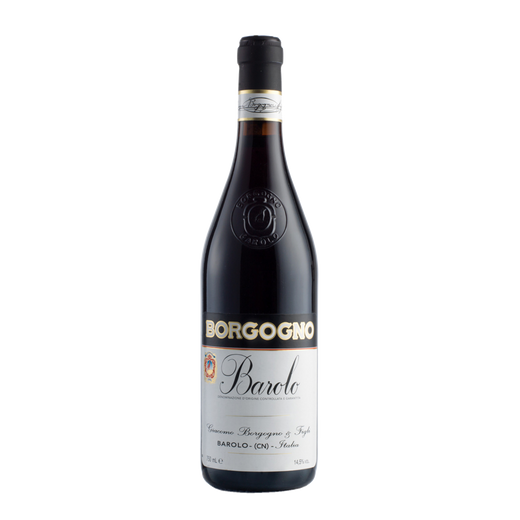 Borgogno Barolo DOCG 75 cl