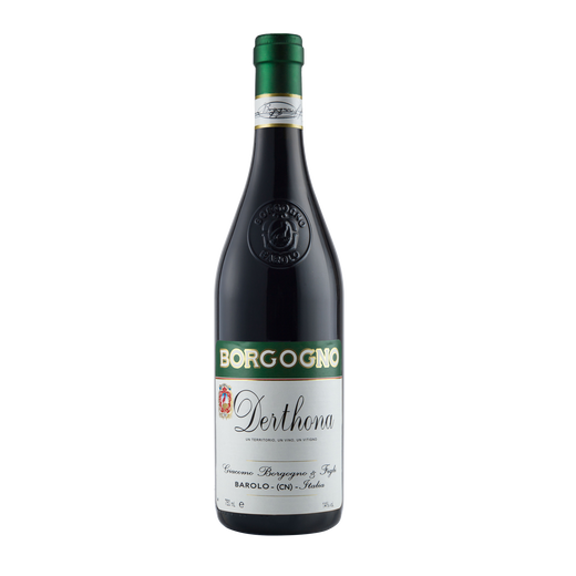Borgogno Colli Tortonesi Timorasso DOC 75 cl