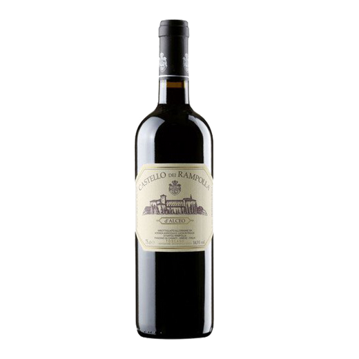 Castello Dei Rampolla D'alceo Vino Rosso da Tavola 75 cl