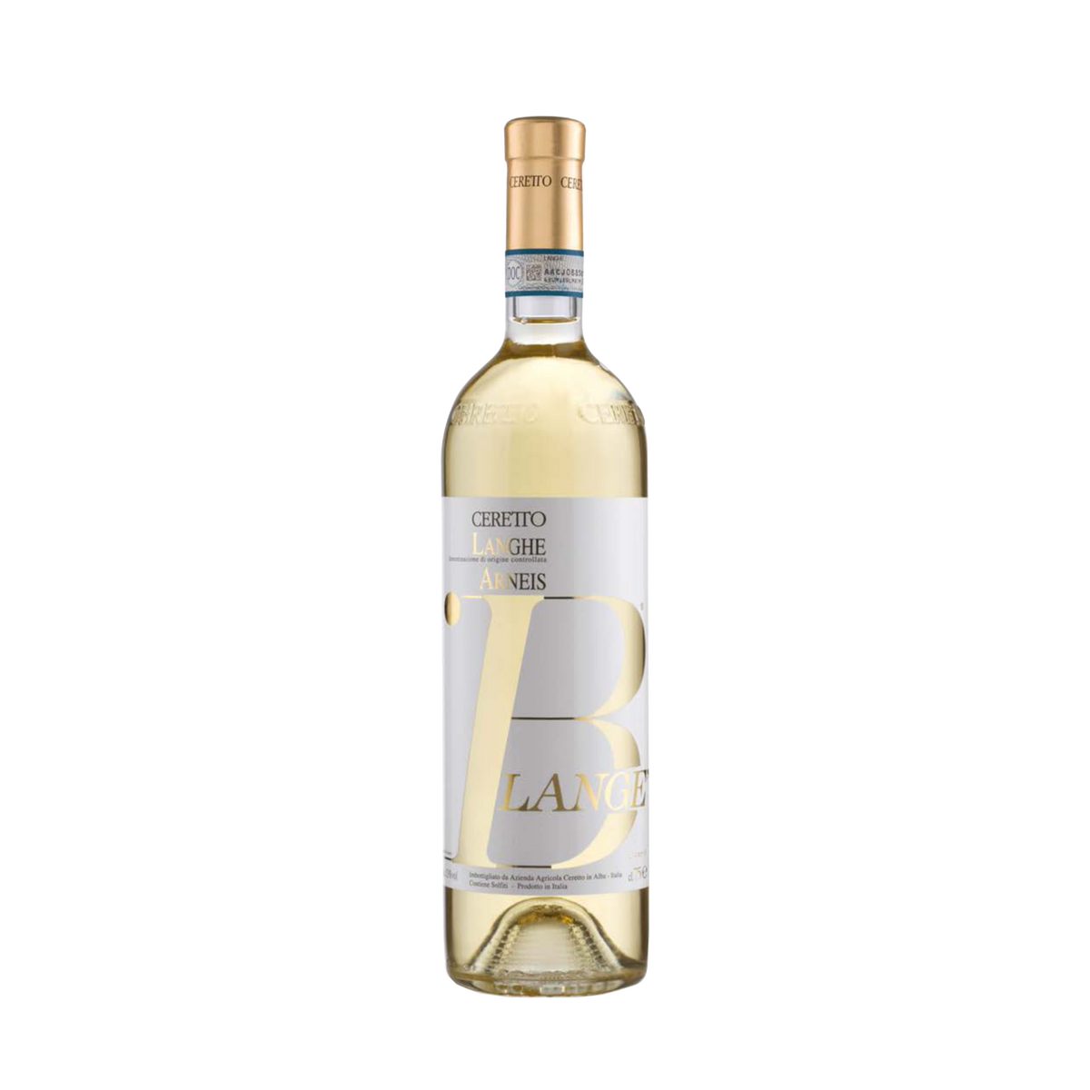 Ceretto Langhe DOC Arneis Blangè 75 cl