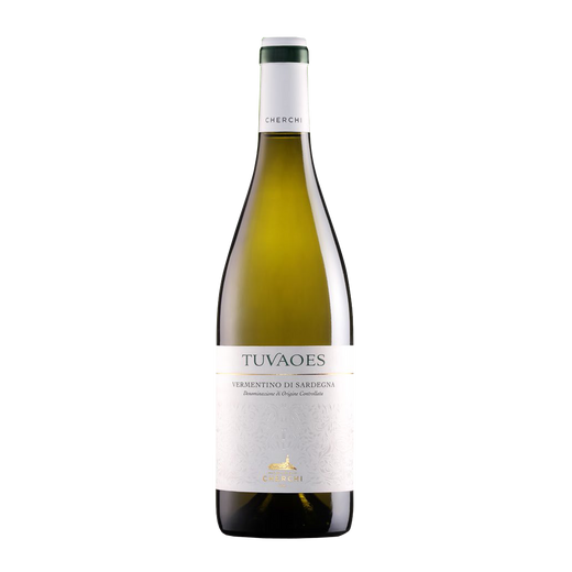 Cherchi Tuvaoes Vermentino 75 cl
