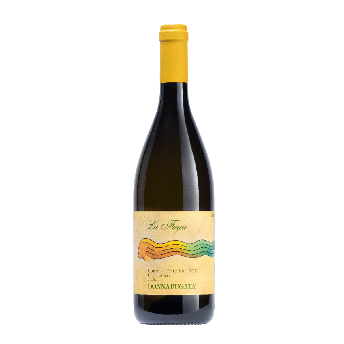 Donnafugata La Fuga Chardonnay DOC 75 cl