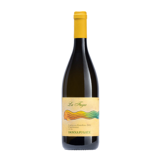 Donnafugata La Fuga Chardonnay DOC 75 cl