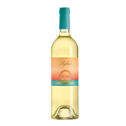 Donnafugata Lighea Zibibbo DOC 75 cl