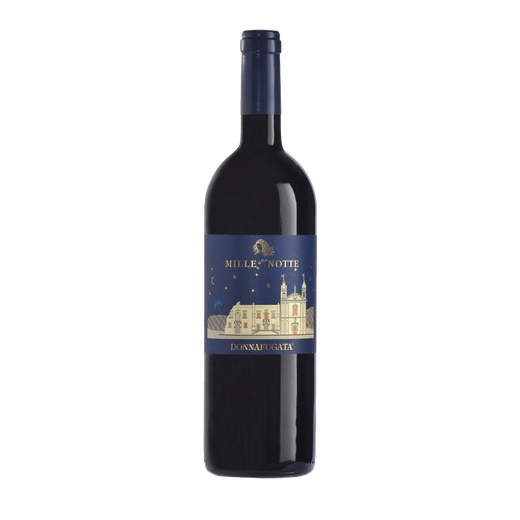 Donnafugata Mille e Una Notte Nero D'Avola DOC 75 cl