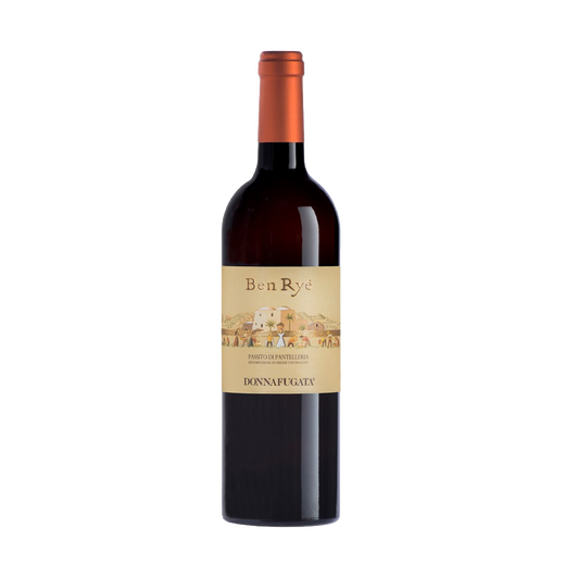 Donnafugata Passito Ben Rye DOC 75 cl