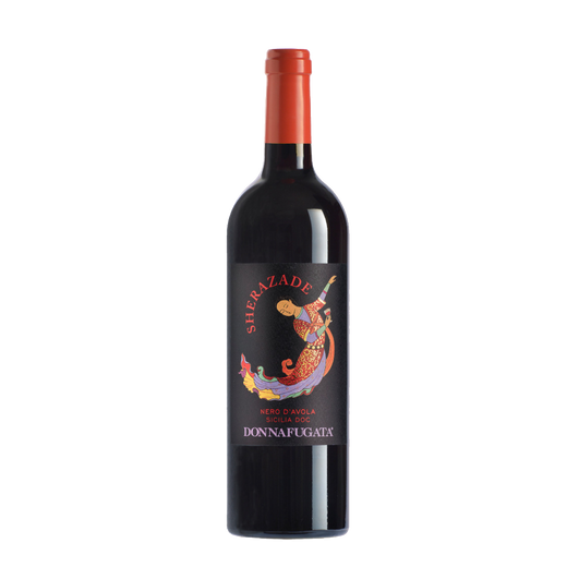 Donnafugata Sherazade Nero D'Avola DOC 75 cl