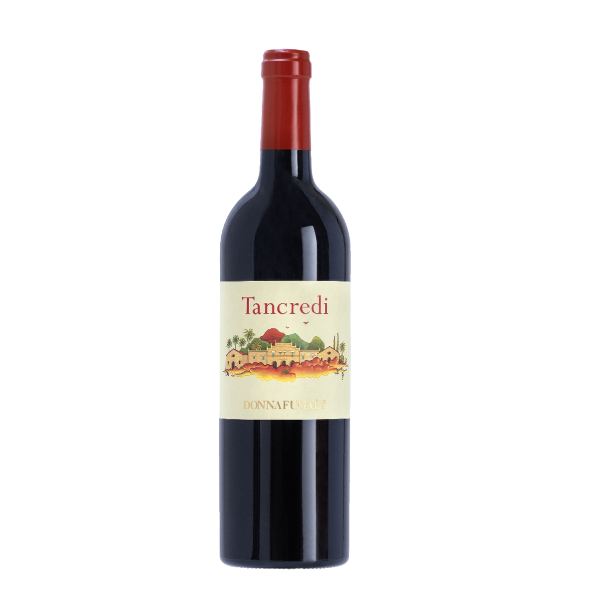 Donnafugata Tancredi IGT 75 cl