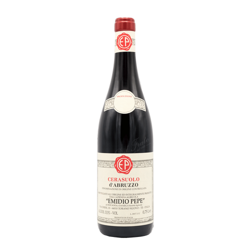 Emidio Pepe Cerasuolo d'Abruzzo 75 cl