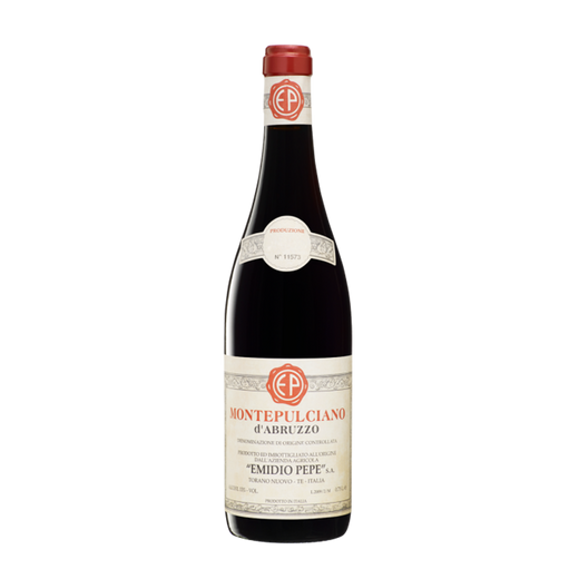 Emidio Pepe Montepulciano d'Abruzzo 75 cl