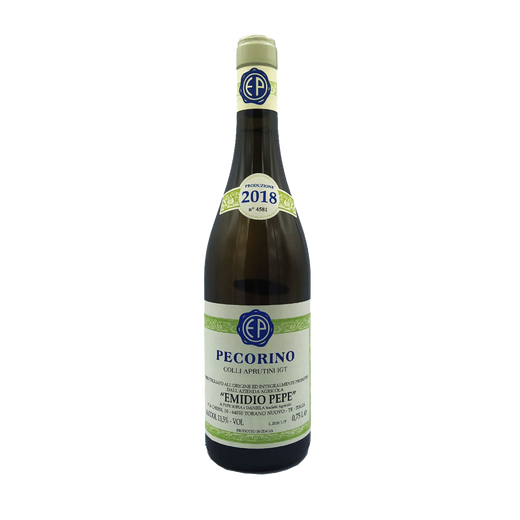 Emidio Pepe Pecorino 75 cl