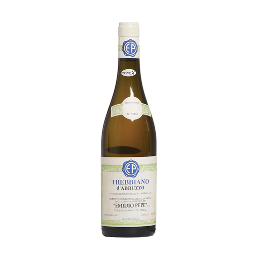 Emidio Pepe Trebbiano d'Abruzzo 75 cl