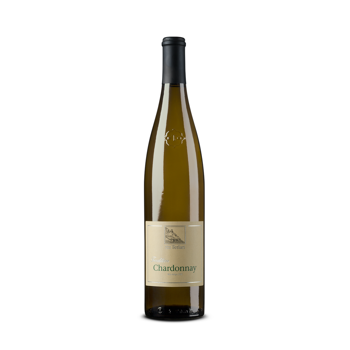 Terlan Chardonnay DOC 75 cl