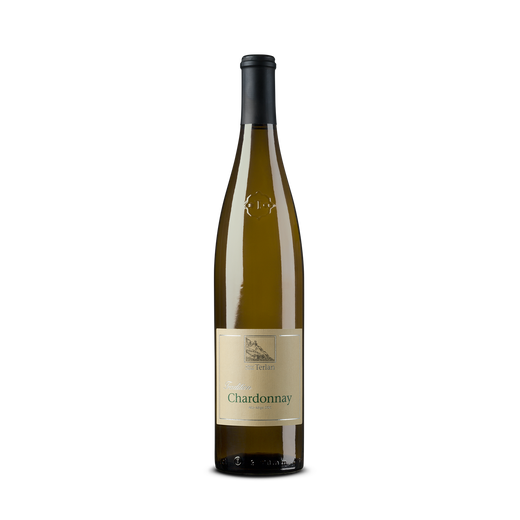 Terlan Chardonnay DOC 75 cl
