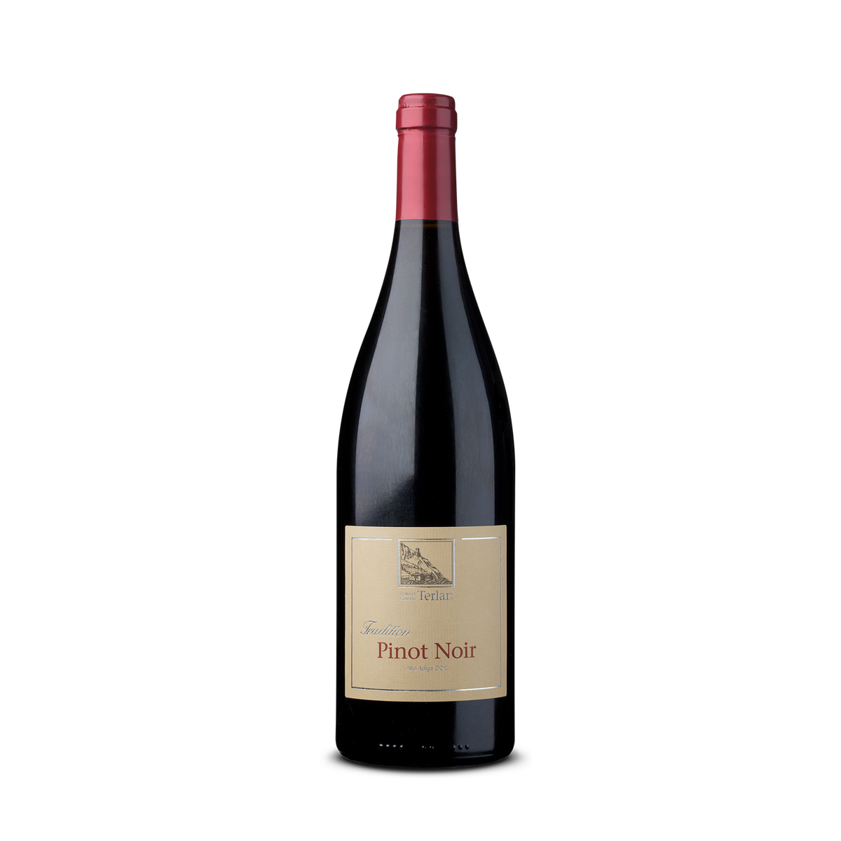 Terlan Pinot Noir DOC 75 cl