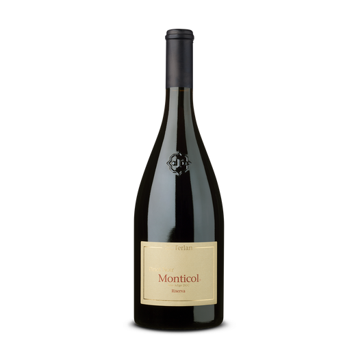 Terlan Pinot Noir Monticol DOC 75 cl