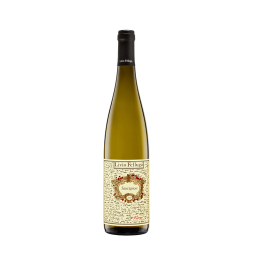 Livio Felluga Sauvignon DOC 75 cl
