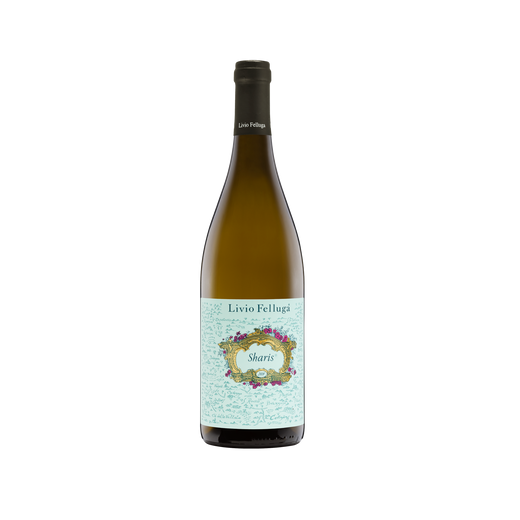 Livio Felluga Sharis IGT Magnum