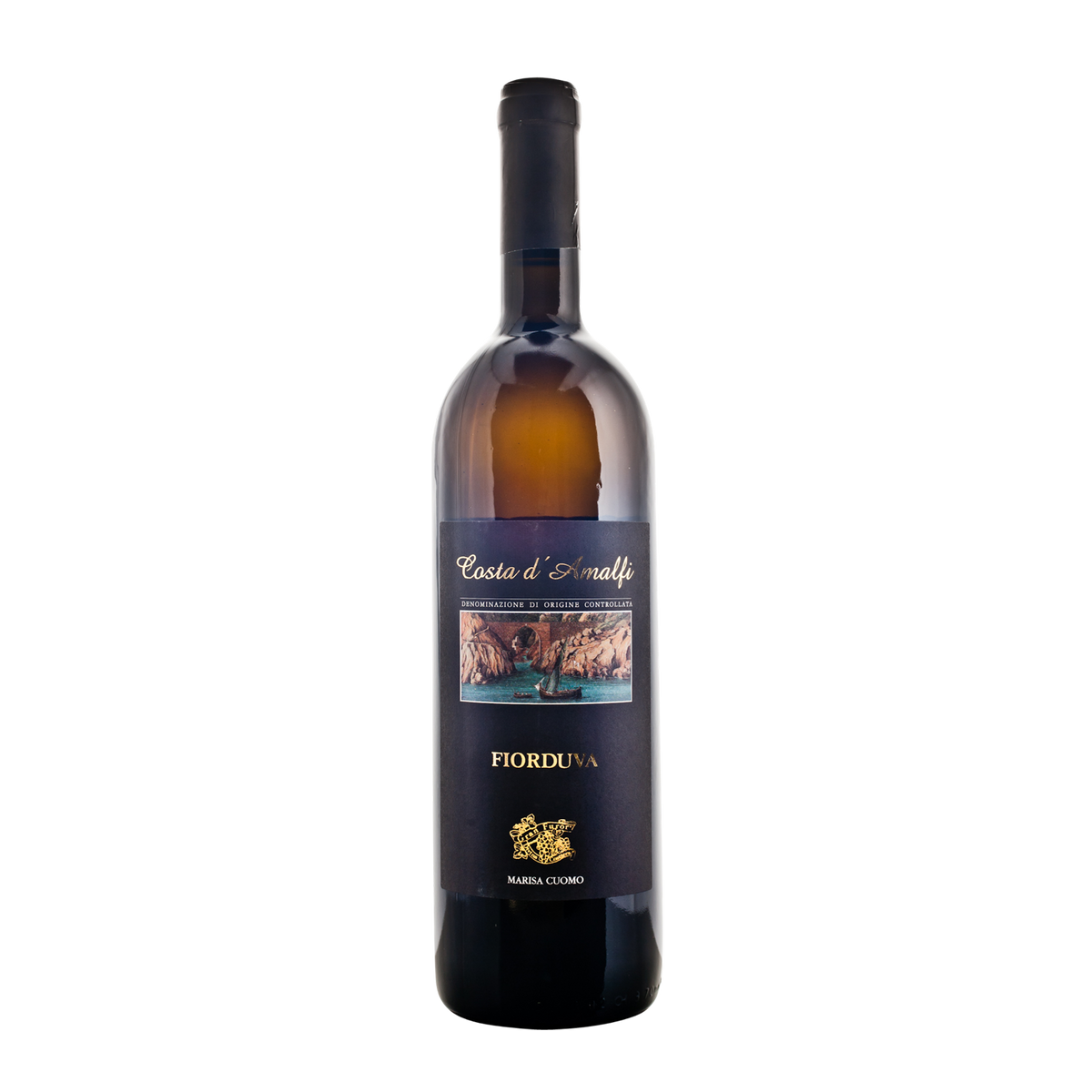 Marisa Cuomo Fiorduva DOC 75 cl