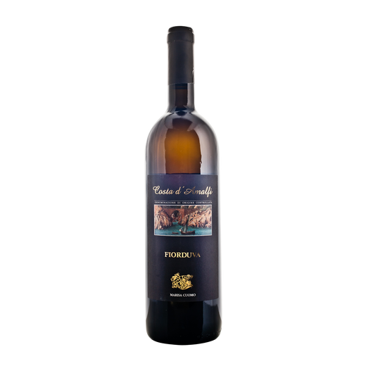 Marisa Cuomo Fiorduva DOC 75 cl