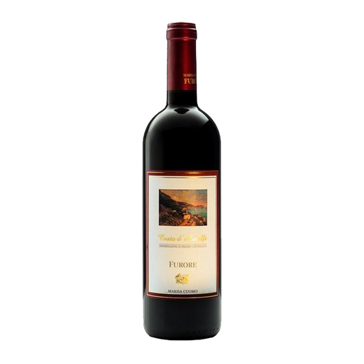Marisa Cuomo Furore Rosso DOC 75 cl