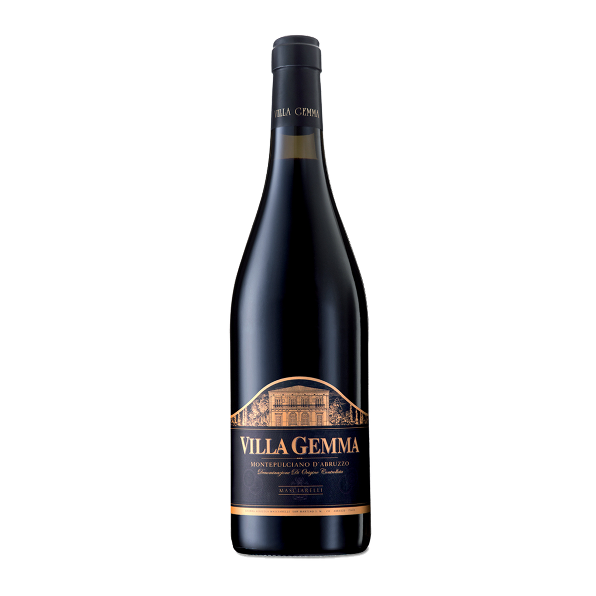 Masciarelli Villa Gemma Montepulciano d'Abruzzo Riserva DOC 75 cl
