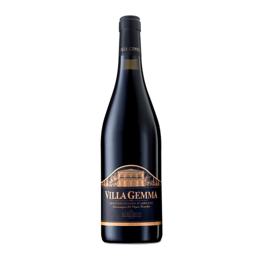 Masciarelli Villa Gemma Montepulciano d'Abruzzo Riserva DOC 75 cl