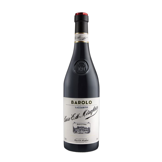 Mirafiore Barolo Lazzarito DOCG 75 cl