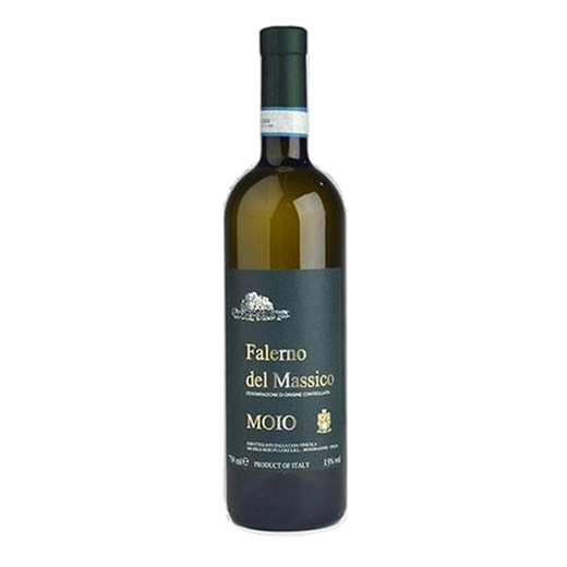 Moio Falerno Bianco DOC 75 cl