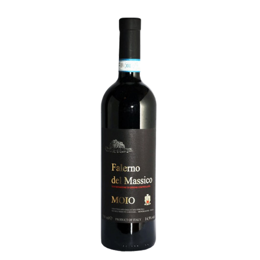 Moio Falerno Rosso DOC 75 cl