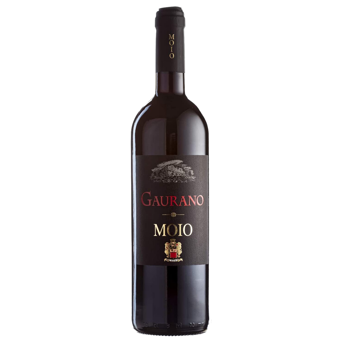 Moio Gaurano 75 cl