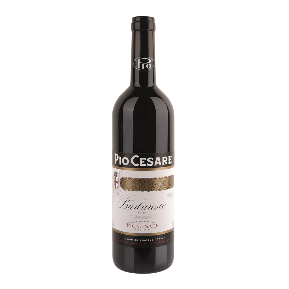 Pio Cesare Barbaresco DOCG 75 cl