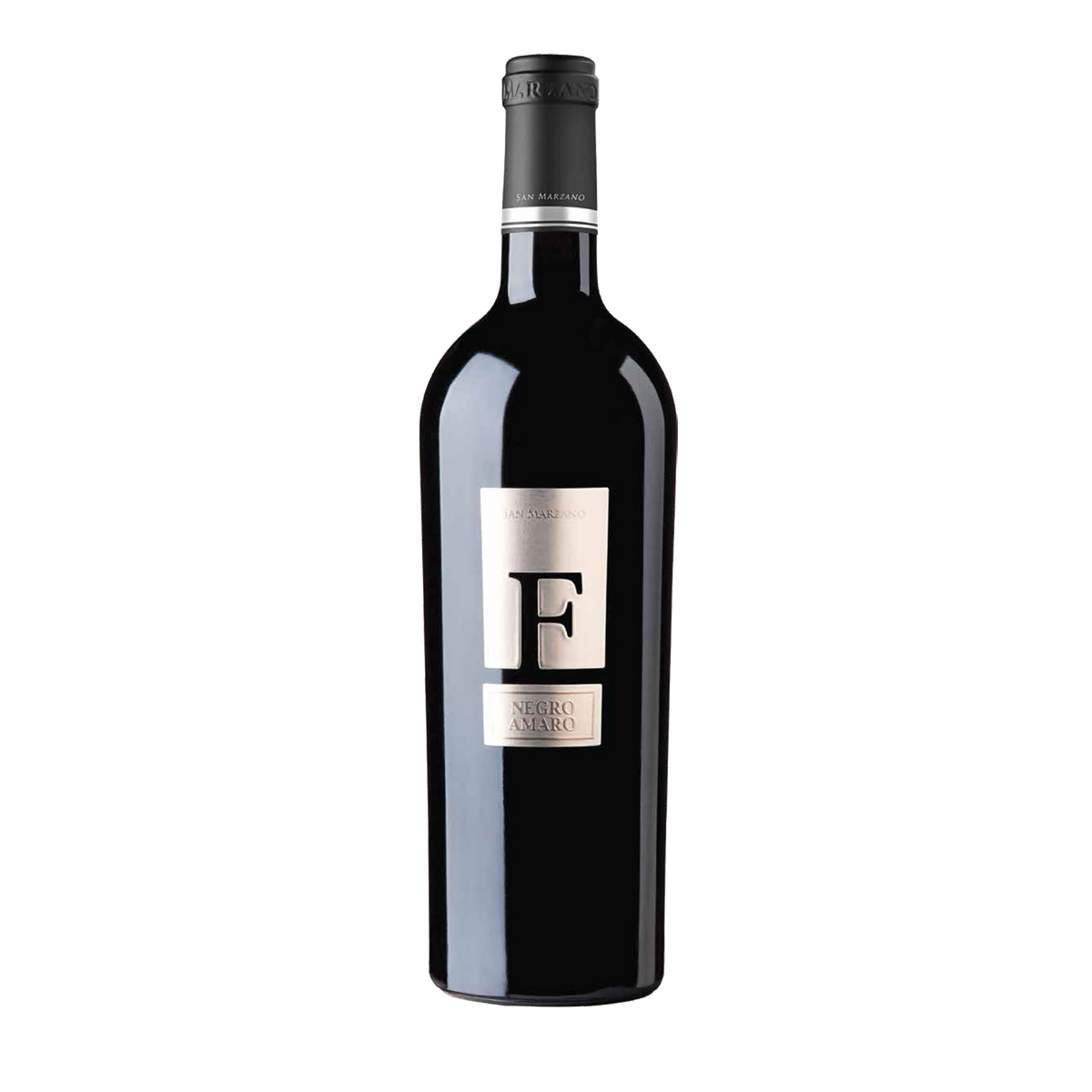 San Marzano F Negroamaro IGT 75 cl