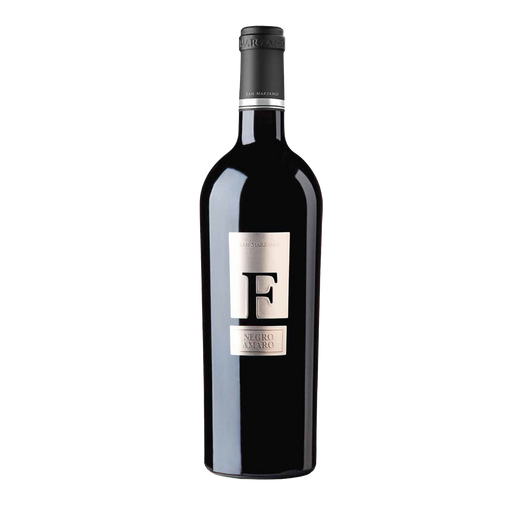 San Marzano F Negroamaro IGT 75 cl