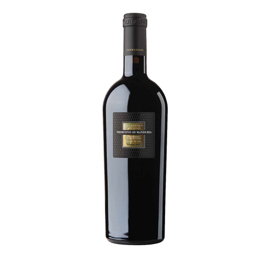 San Marzano Sessantanni Primitivo di Manduria DOC 75 cl