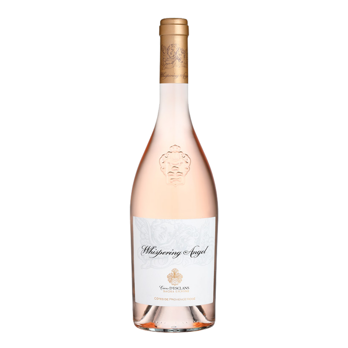 Whispering Angel 75 cl
