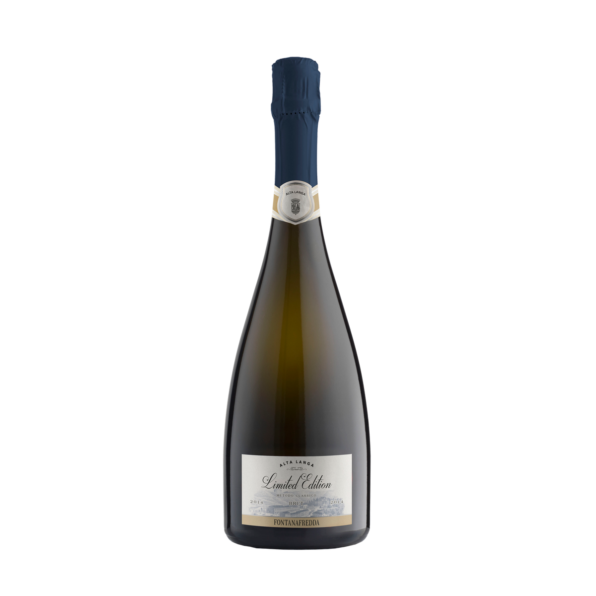 Fontanafredda Alta Langa DOCG Limited Edition Magnum