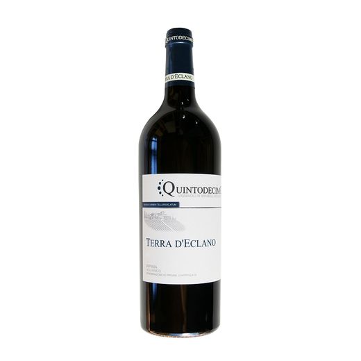 Quintodecimo Terra D'Eclano Aglianico 75 cl