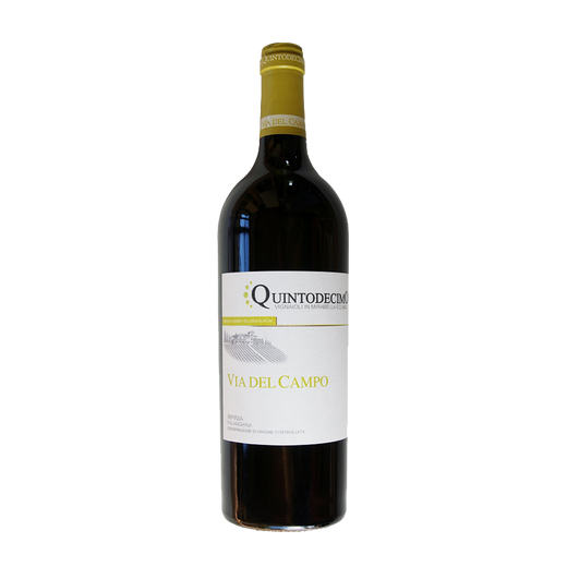 Quintodecimo Via del Campo Falanghina 75 cl