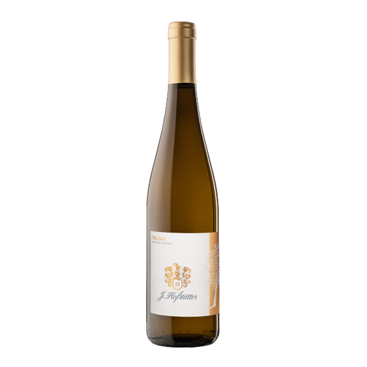 Hofstatter Michei Muller Thurgau 75 cl