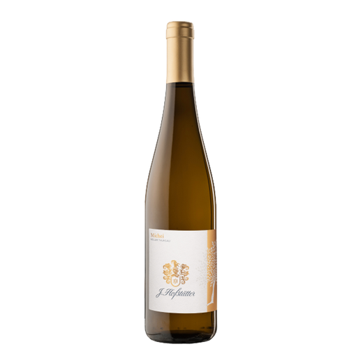 Hofstatter Michei Muller Thurgau 75 cl