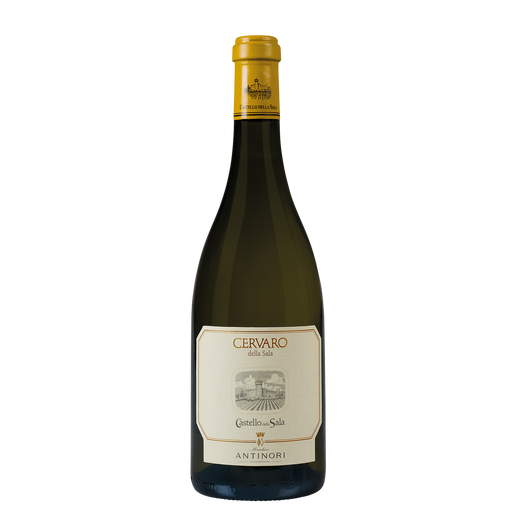 Castello della Sala Cervaro della Sala 75 cl