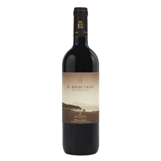 Guado Al Tasso Il Bruciato Bolgheri DOC 75 cl
