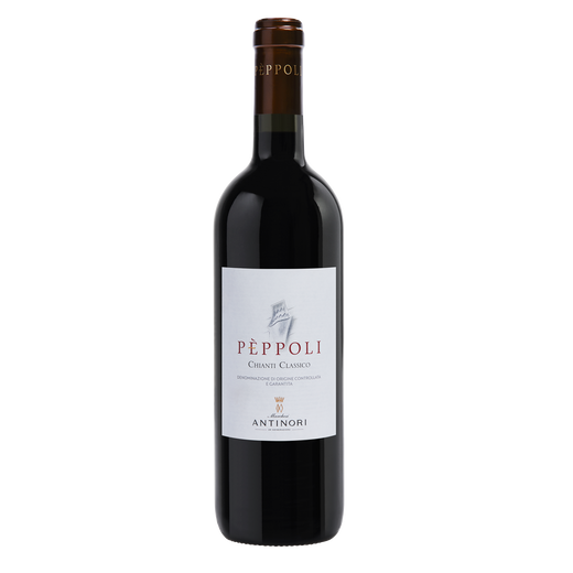 Peppoli Chianti Classico 75 cl
