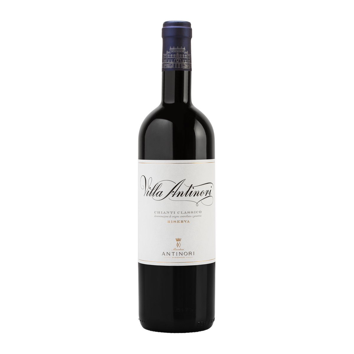 Villa Antinori Chianti Classico Riserva 75 cl
