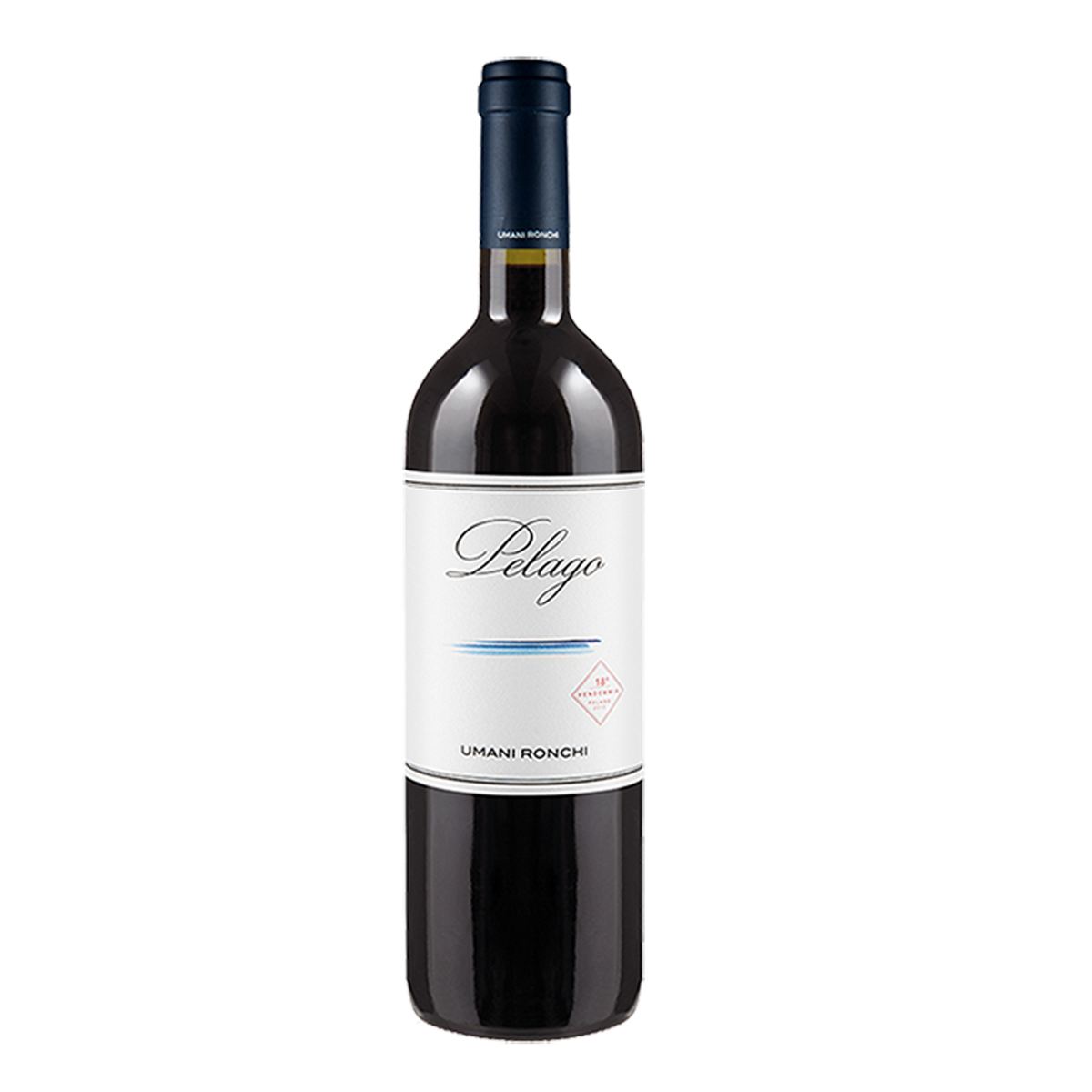 Umani Ronchi Pelago Marche Rosso IGT 75 cl