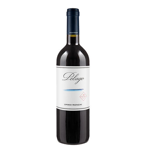 Umani Ronchi Pelago Marche Rosso IGT 75 cl
