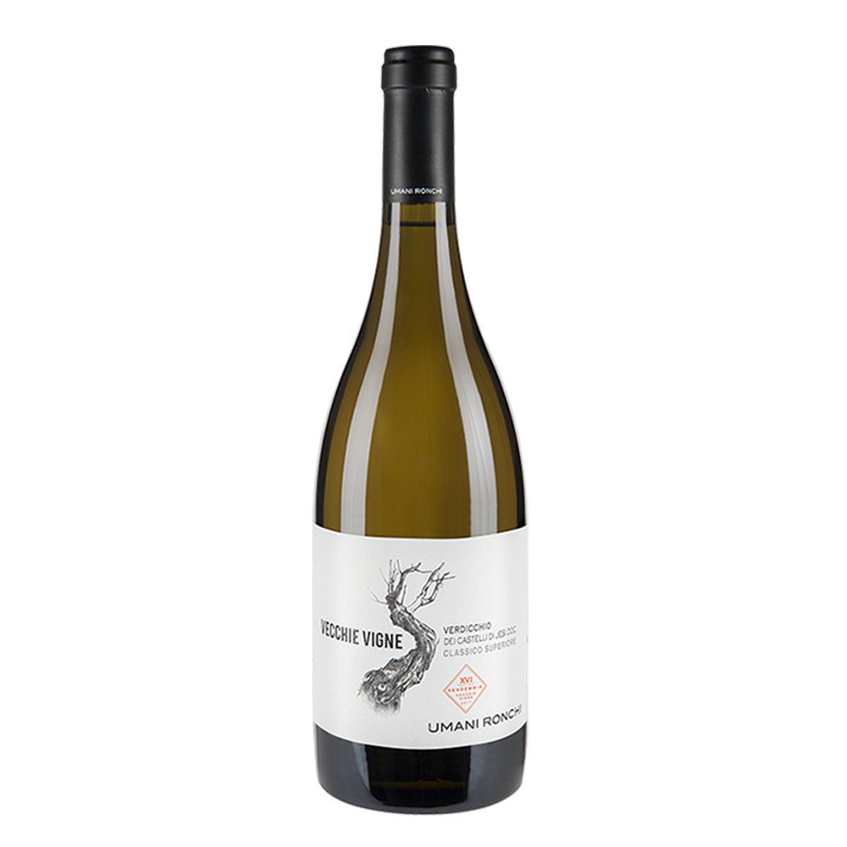 Umani Ronchi Vecchie Vigne Verdicchio Castelli di Jesi DOC 75 cl