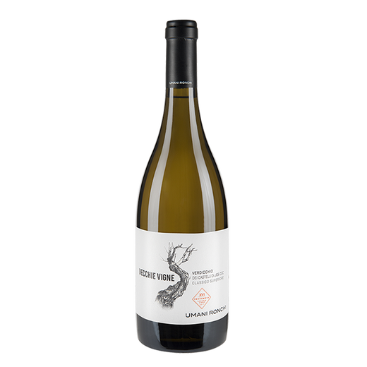 Umani Ronchi Vecchie Vigne Verdicchio Castelli di Jesi DOC 75 cl