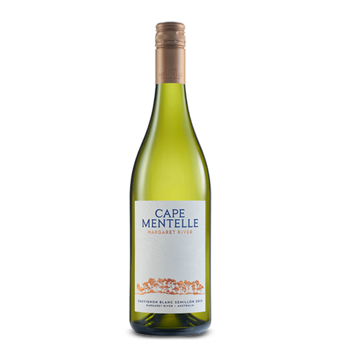 Cape Mantelle Sauvignon Blanc Semillion 70 cl